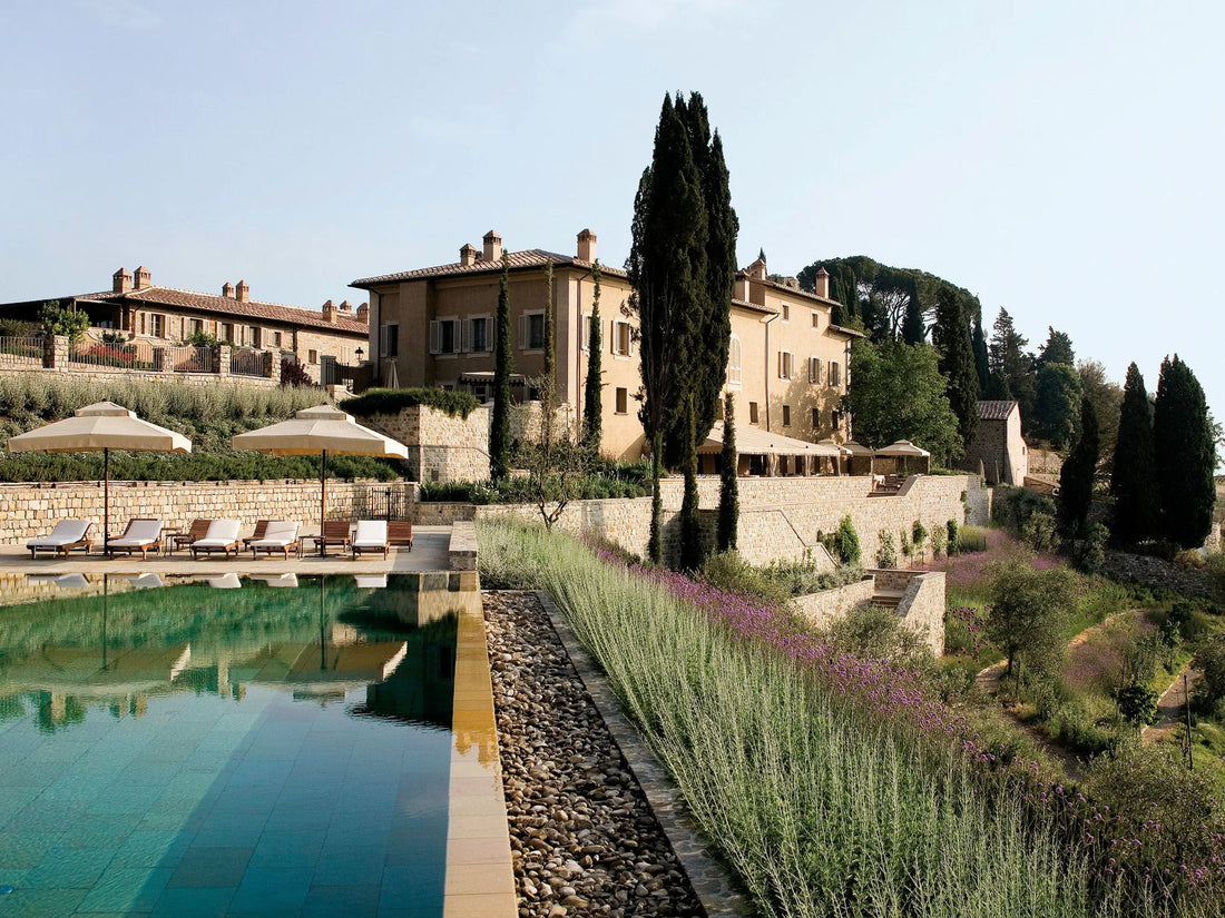 Soggiorno Luxury in Wine Resort - Sardegna