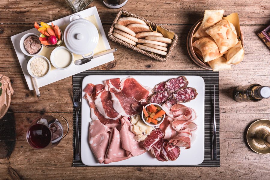 Favorita Wine Resort - Vivi e Gusta l'Umbria Umbria Favorita Wine Resort