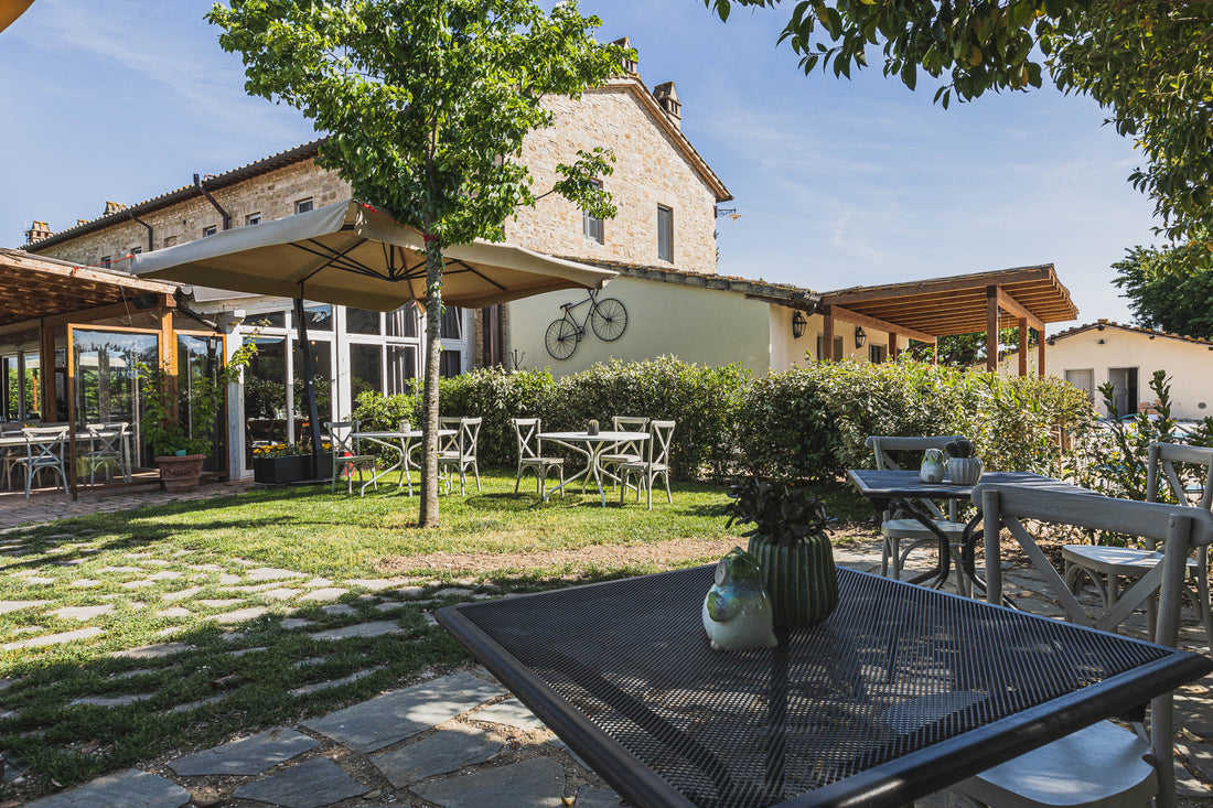 Favorita Wine Resort - Vivi e Gusta l&