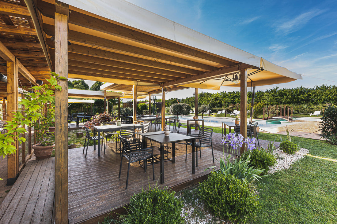 Favorita Wine Resort - Vivi e Gusta l&