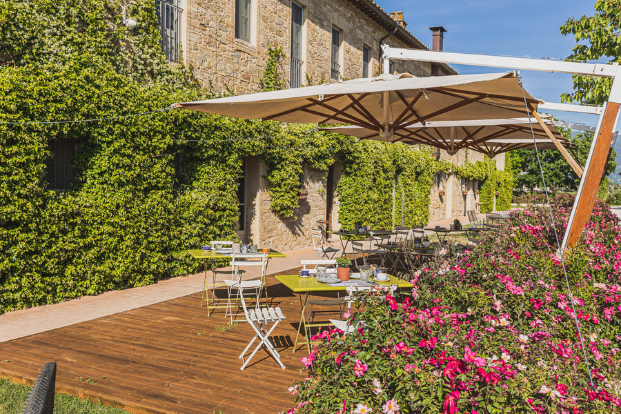 Favorita Wine Resort - Vivi e Gusta l'Umbria Umbria Favorita Wine Resort