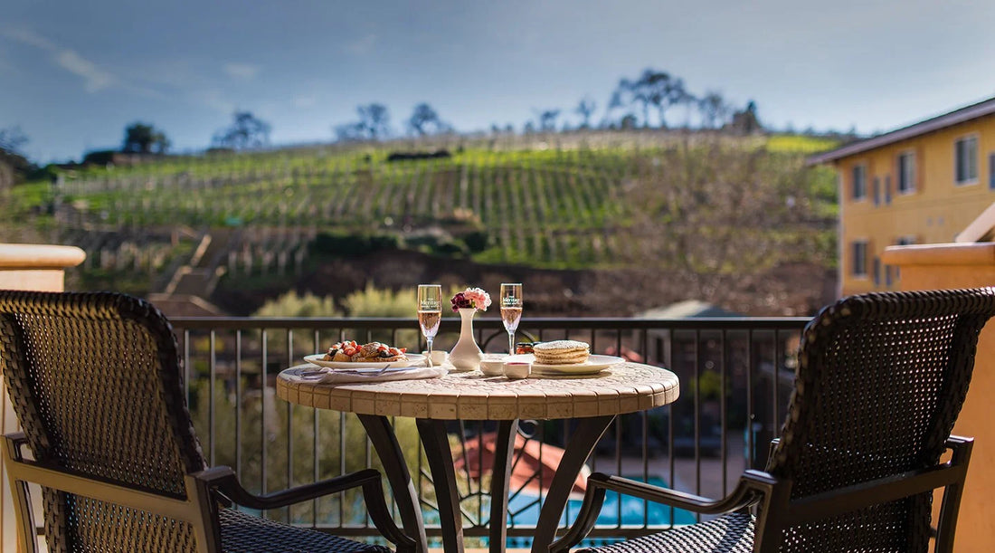 Soggiorno & Degustazione in Wine Resort - Sicilia