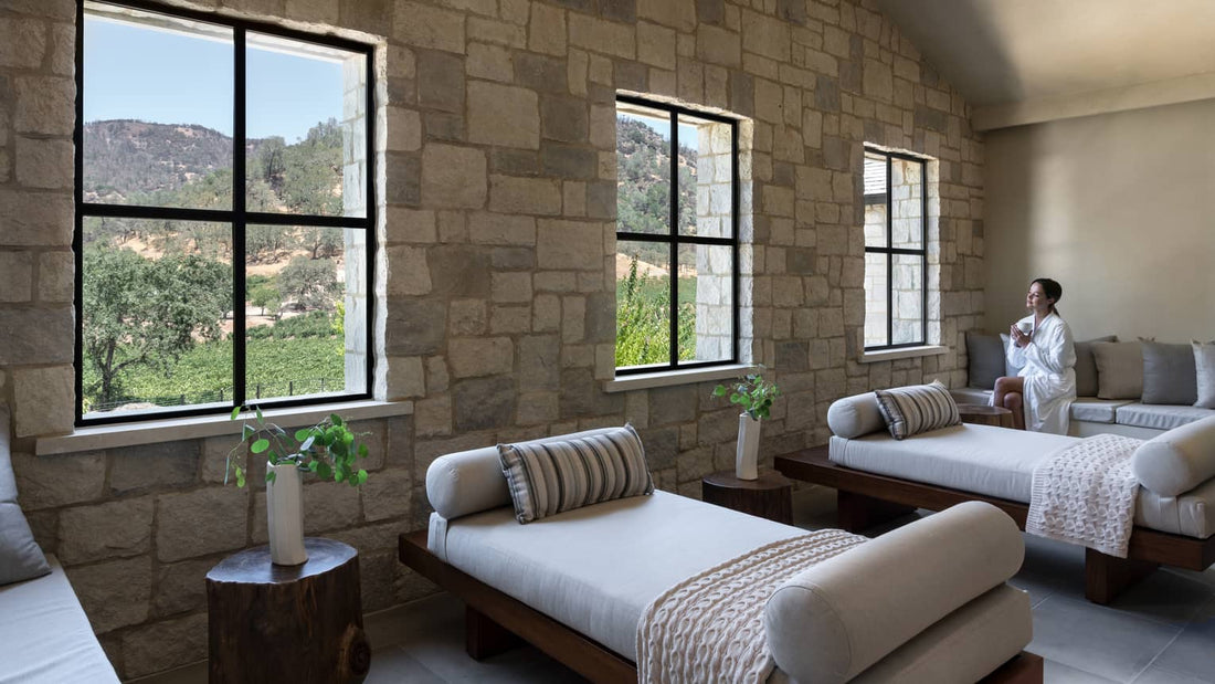 Soggiorno & Degustazione in Wine Resort - Sicilia