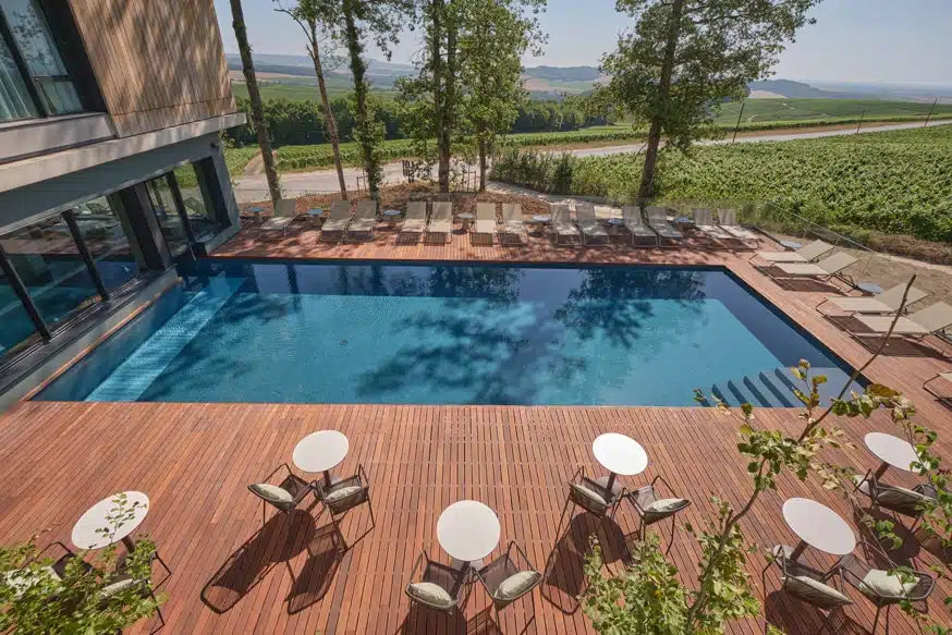 Soggiorno & Degustazione in Wine Resort - Sicilia