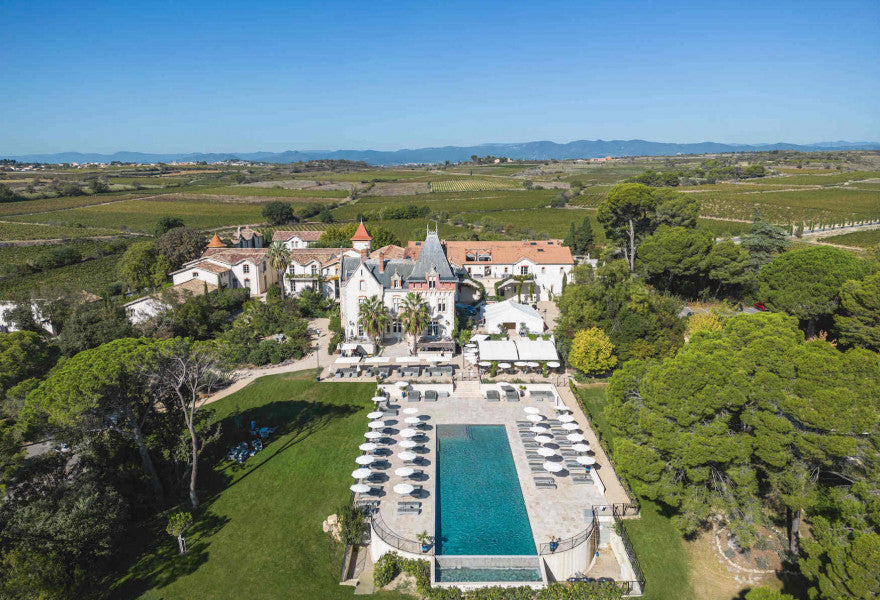 Soggiorno & Degustazione in Wine Resort - Sicilia