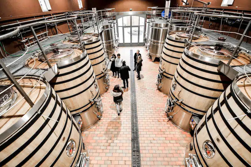 Soggiorno & Degustazione in Wine Resort - Sicilia