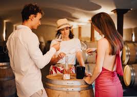 Soggiorno & Degustazione in Wine Resort - Sicilia