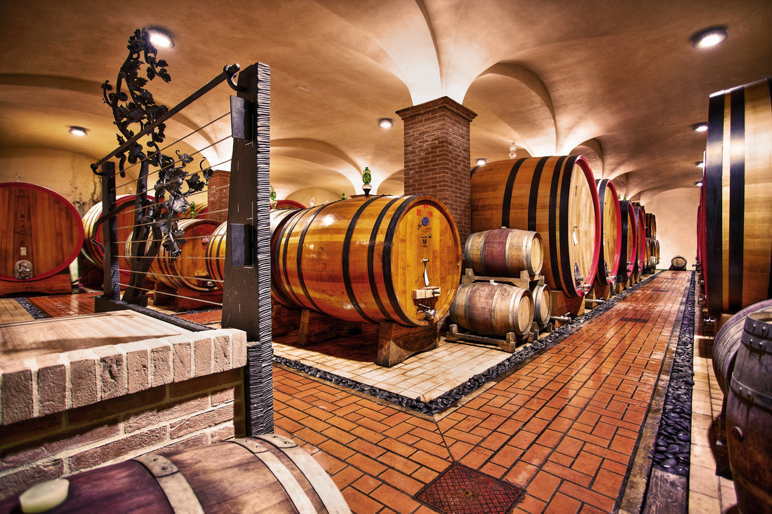 Cantina Fassati - Classic - WINERIES