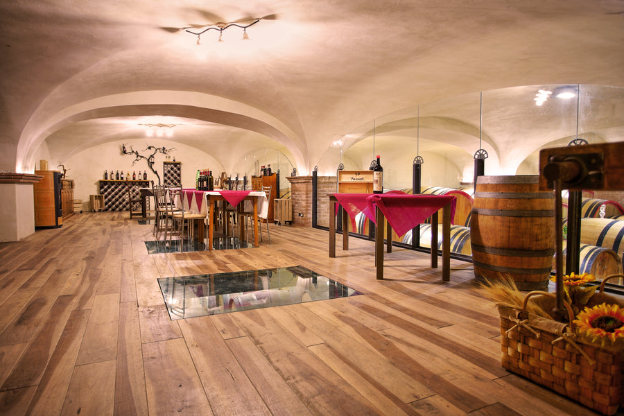 Cantina Fassati - Classic - WINERIES