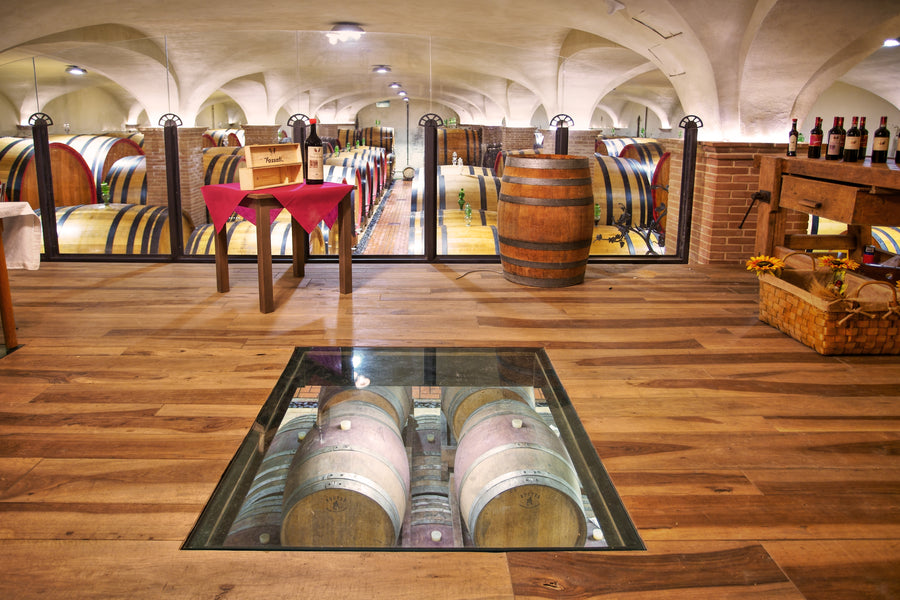 Cantina Fassati - Classic - WINERIES