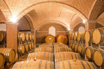 Az.Agr. Montetondo - PERCORSO CLASSICO Veneto Az.Agr. Montetondo