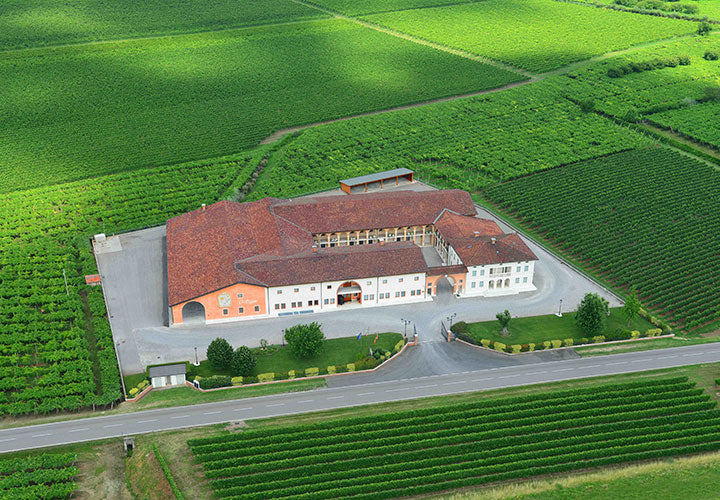 Soggiorno & Degustazione in Wine Resort - Veneto Veneto Veneto