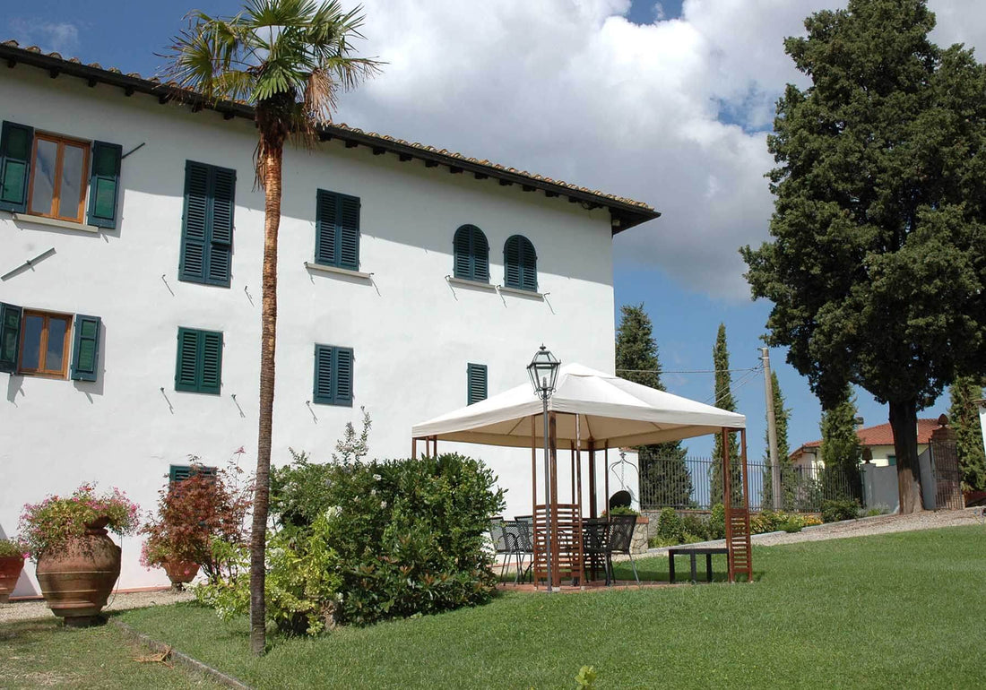 La Madonnina - Degustazione - WINERIES