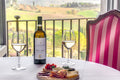 Tenuta Guardastelle - Mini wine tour