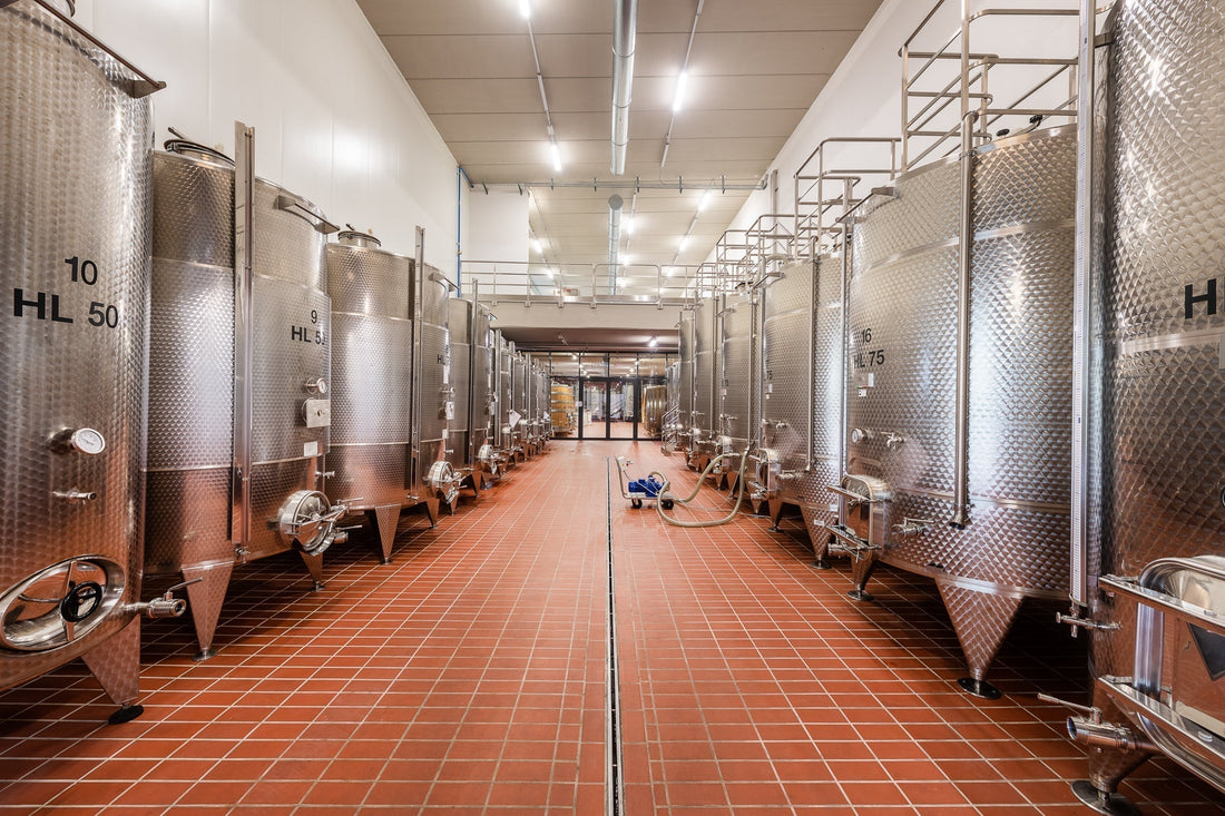 Cantina Moscone - Degustazione Il Dosman - Piemonte