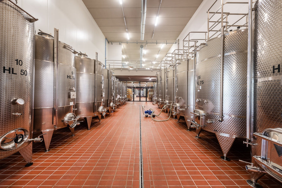 Cantina Moscone - Degustazione Il Monsù - Piemonte