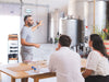 Quattro Cieli - Mattina con il Winemaker