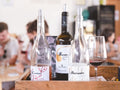 Quattro Cieli - Esperienza Crea il tuo Blend
