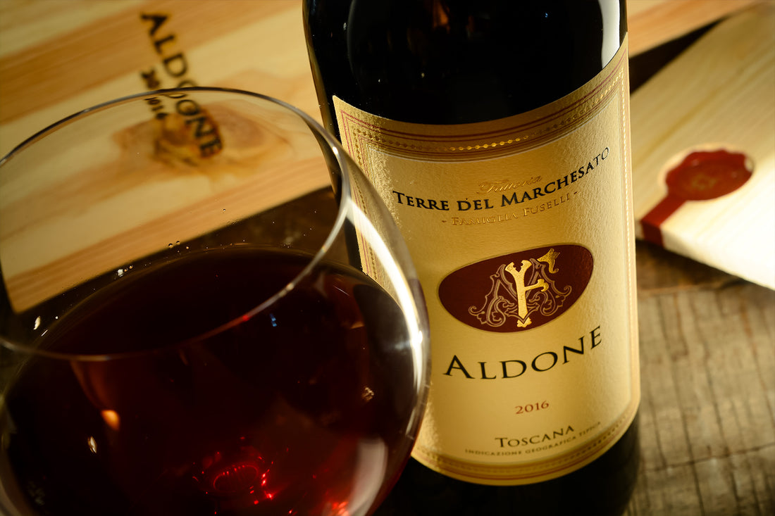 Terre del Marchesato - Degustazione Classic Toscana Terre del Marchesato