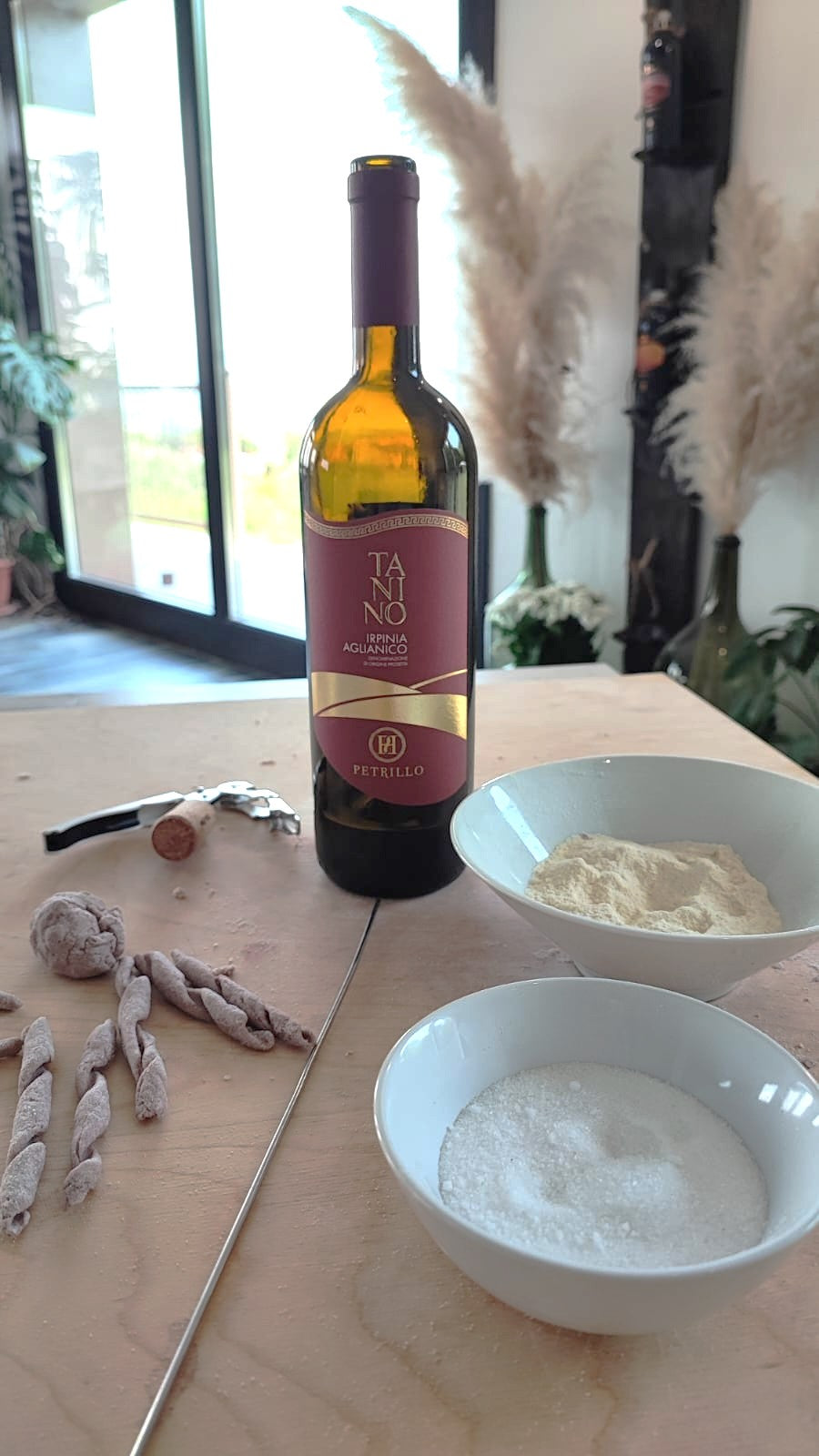 PETRILLO - ESPLORANDO IL BORGO DI MONTEFUSCO Campania Petrillo