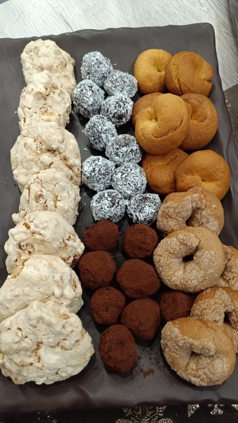 PETRILLO - ESPLORANDO IL BORGO DI MONTEFUSCO Campania Petrillo