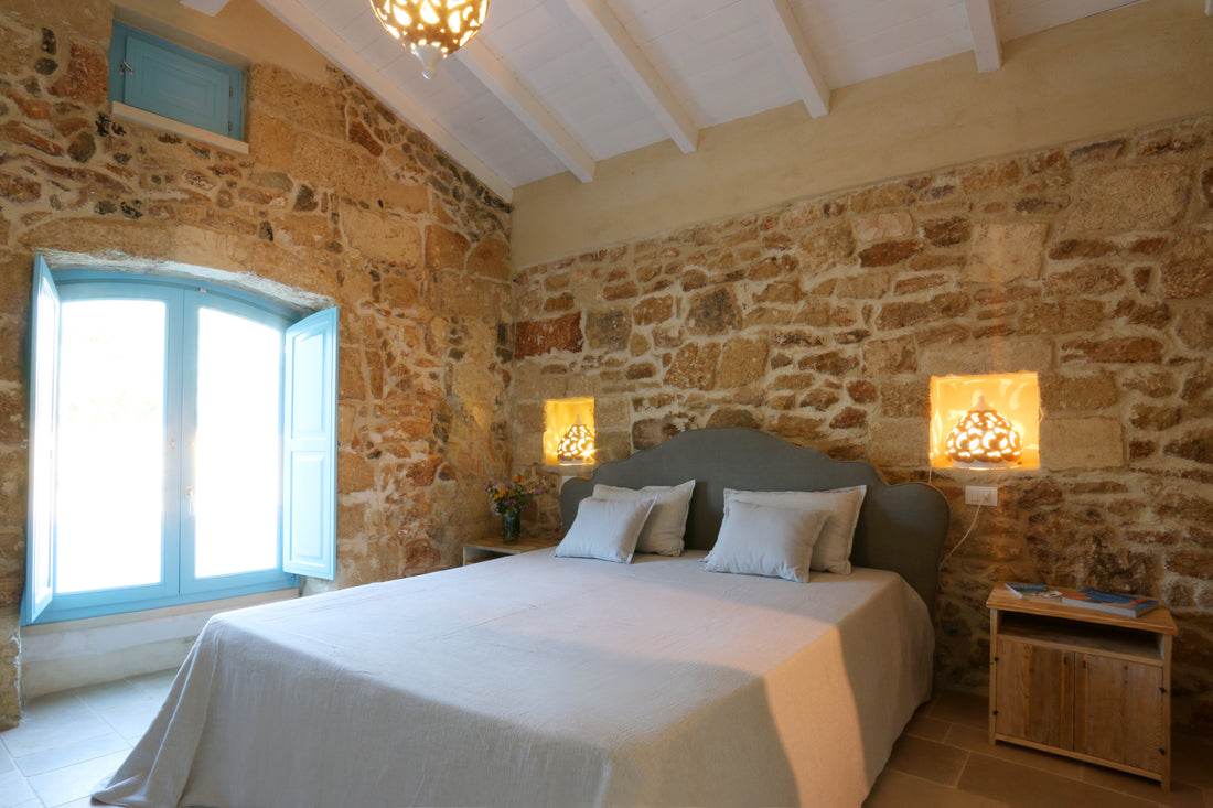 Masseria Fano Relais & Wine - Family suite soggiorno e degustazione Puglia Masseria Fano Relais & Wine