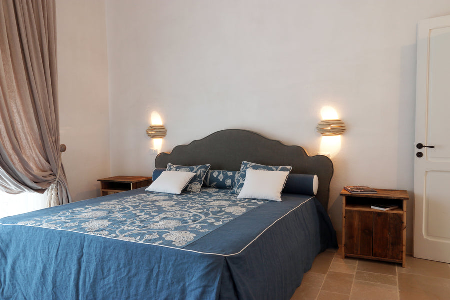 Masseria Fano Relais & Wine - Delux soggiorno e degustazione Puglia Masseria Fano Relais & Wine