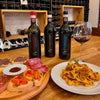 Le Filigare - Pranzo con Degustazione