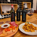 Le Filigare - Pranzo con Degustazione
