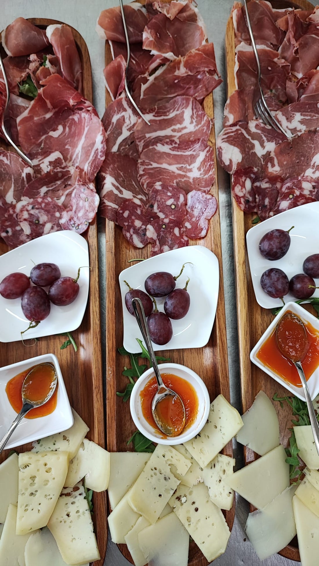 PETRILLO - Pranzo con Degustazione Campania Petrillo