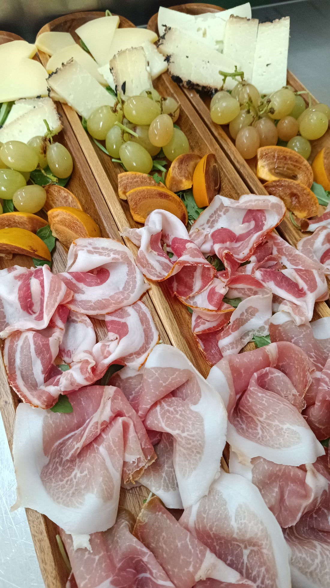 PETRILLO - ESPLORANDO IL BORGO DI MONTEFUSCO Campania Petrillo