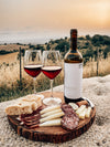Fattoria La Maliosa - Picnic in vigna sotto la Grande Quercia
