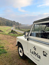 La Pria -  La Pria Wine Safari
