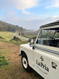 La Pria -  La Pria Wine Safari