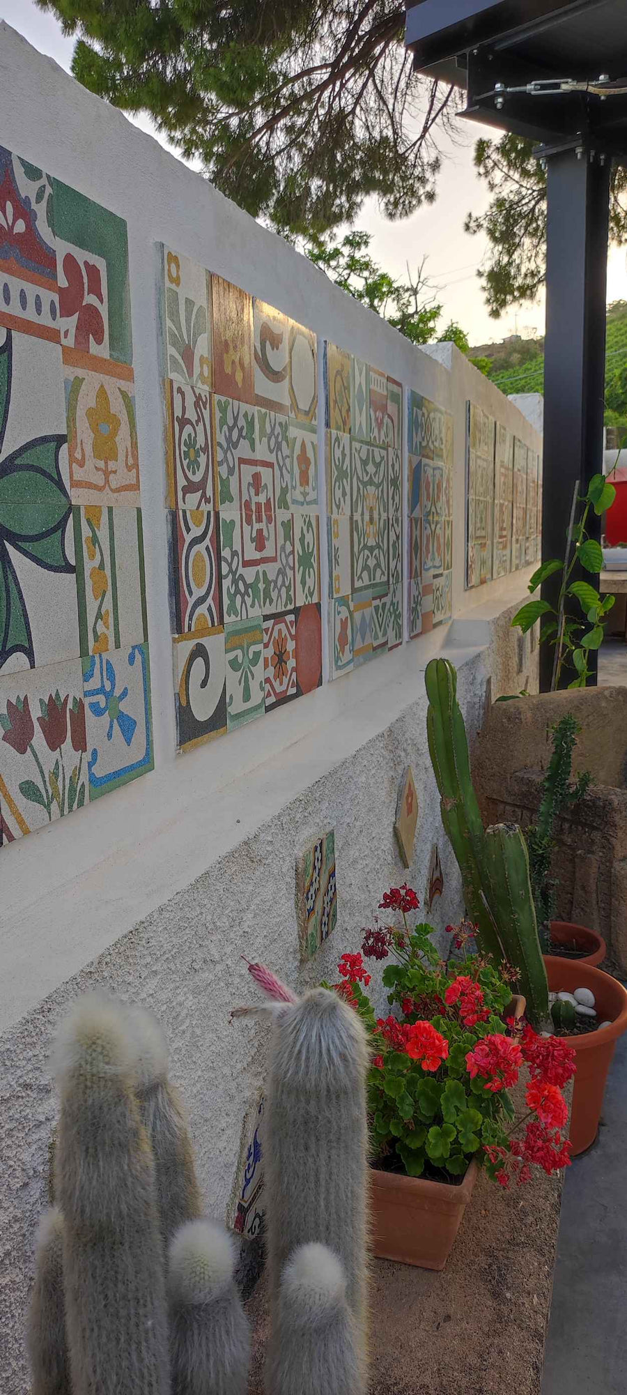 Cantina Giacco - Degustazione di vino premium Sicilia Giacco