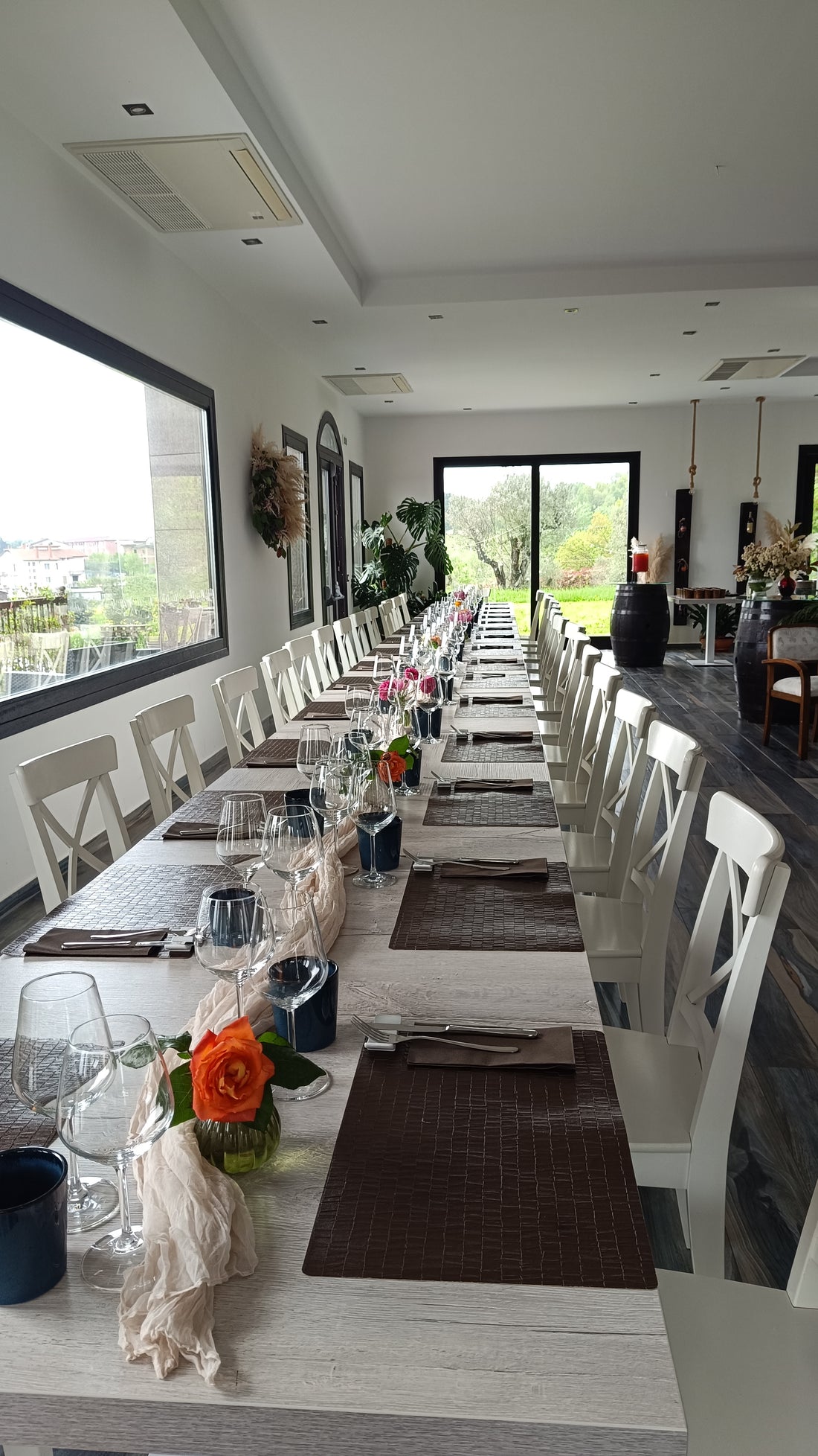 PETRILLO - Pranzo con Degustazione Campania Petrillo