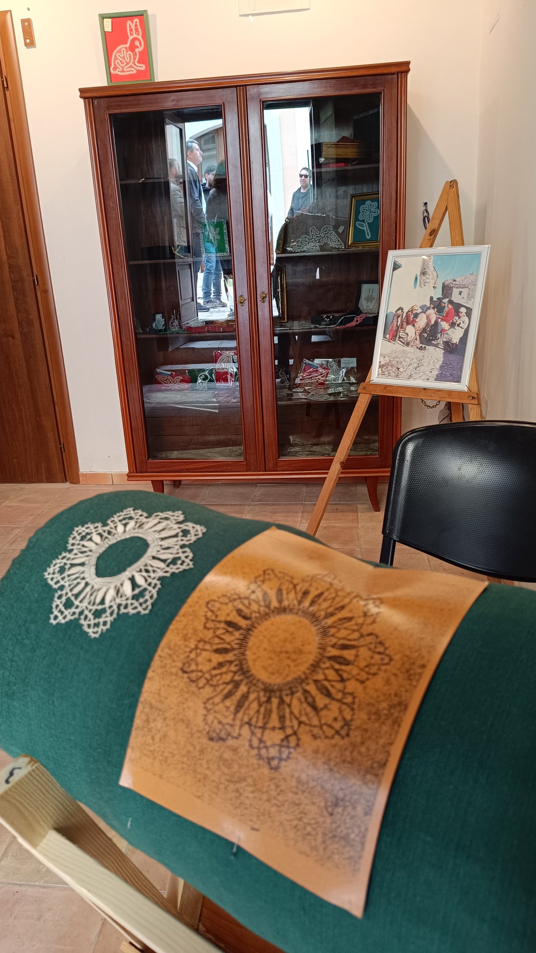 PETRILLO - ESPLORANDO IL BORGO DI MONTEFUSCO Campania Petrillo