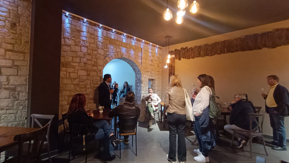 PETRILLO - ESPLORANDO IL BORGO DI MONTEFUSCO Campania Petrillo