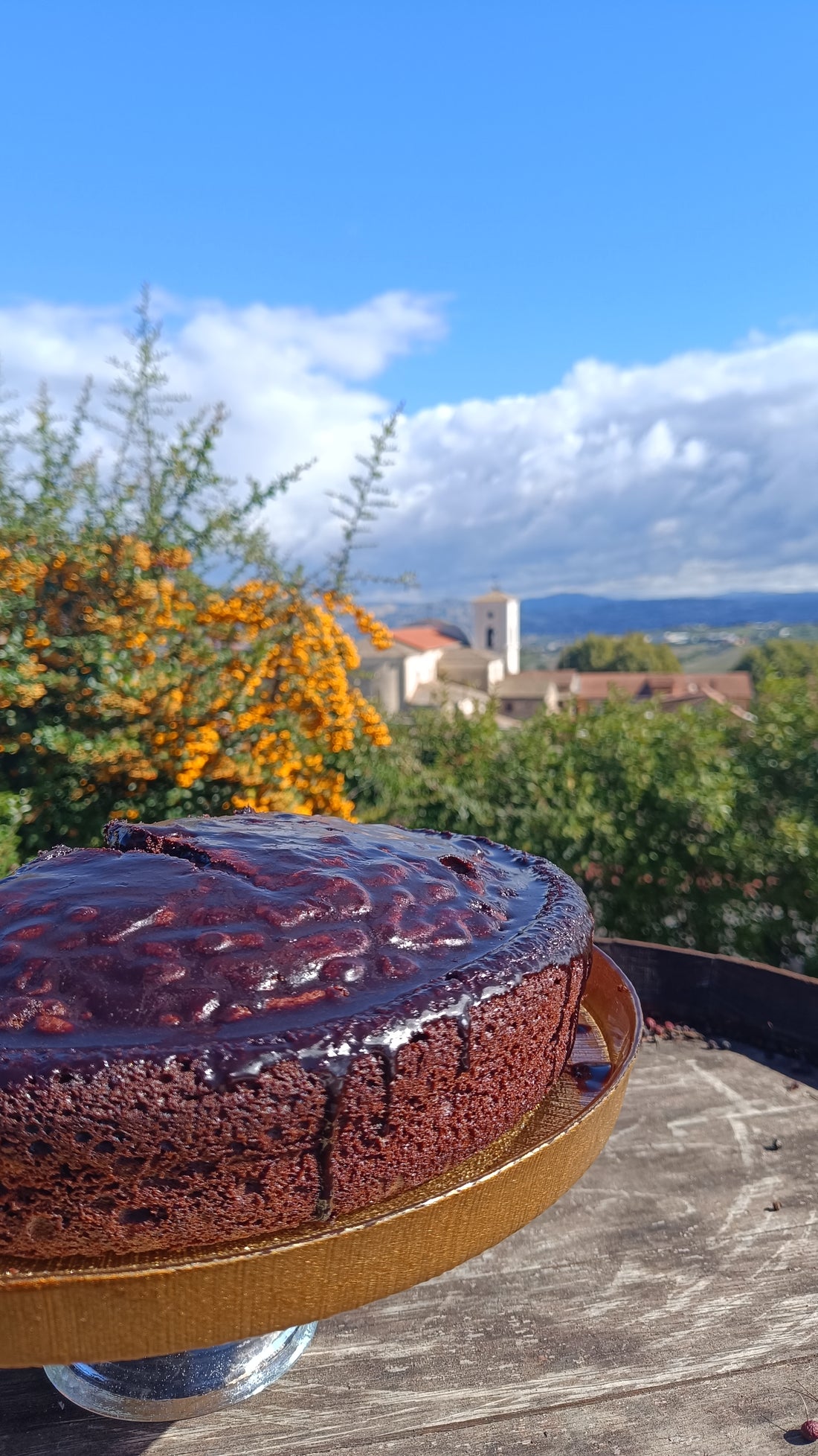 PETRILLO - ESPLORANDO IL BORGO DI MONTEFUSCO Campania Petrillo