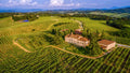 Tenuta La Marchesa - Soggiorno al Wine Resort