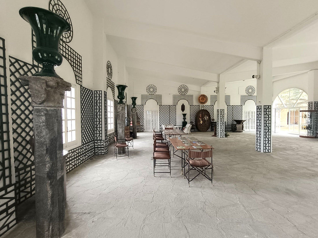 Tenuta La Marchesa - Soggiorno al Wine Resort Piemonte Tenuta La Marchesa
