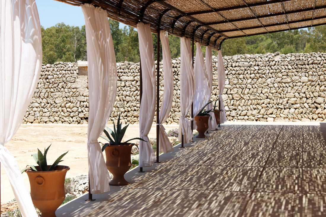 Masseria Fano Relais & Wine - Delux soggiorno e degustazione Puglia Masseria Fano Relais & Wine