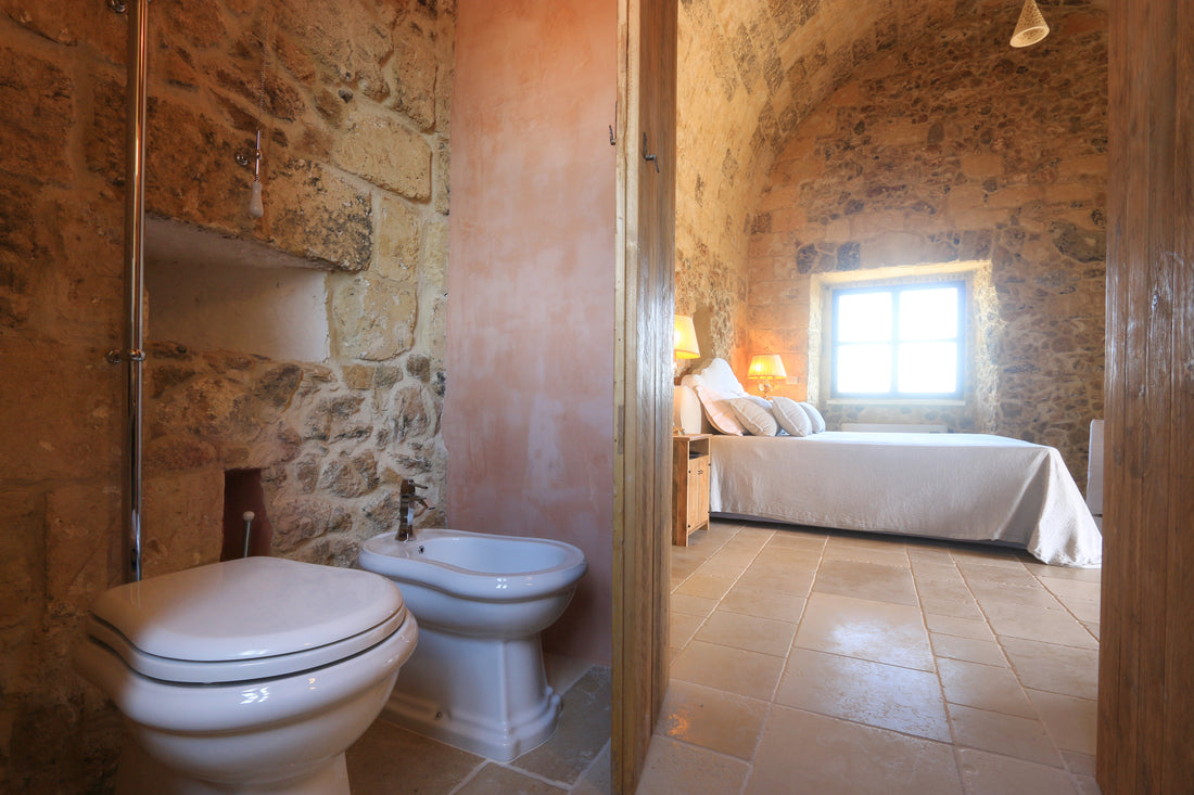 Masseria Fano Relais & Wine - Suite sea view soggiorno e degustazione Puglia Masseria Fano Relais & Wine