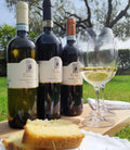 Moretti Omero - Degustazione Sagrantino e Pecorino