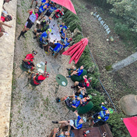 Fattoria La Maliosa - Picnic in vigna sotto la Grande Quercia - WINERIES