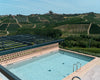 Castello di Perno -  Soggiorno & Cena