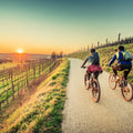 Az.Agr. Montetondo - E-BIKE TOUR