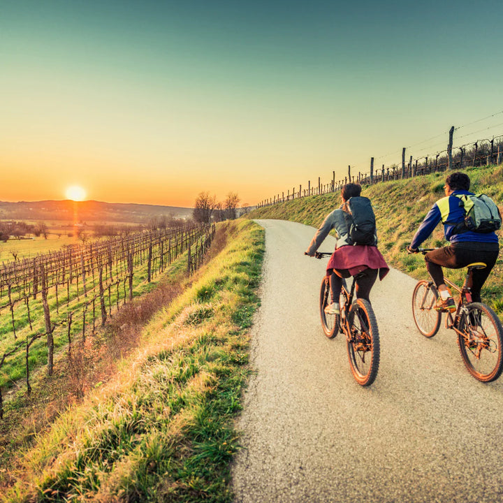 Az.Agr. Montetondo - E-BIKE TOUR Veneto Az.Agr. Montetondo