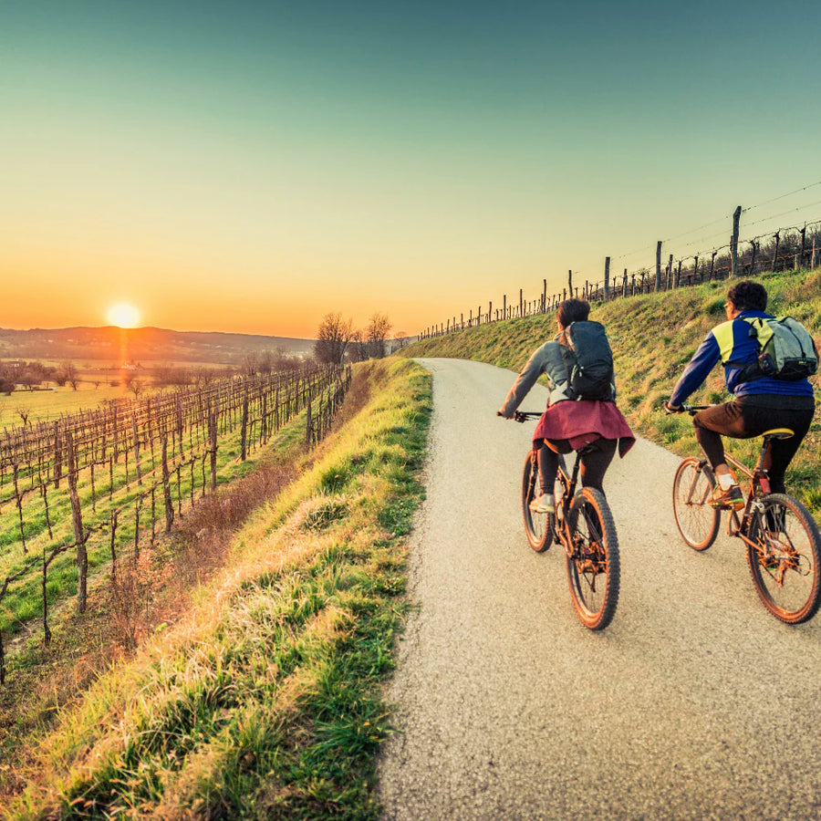 Az.Agr. Montetondo - E-BIKE TOUR Veneto Az.Agr. Montetondo