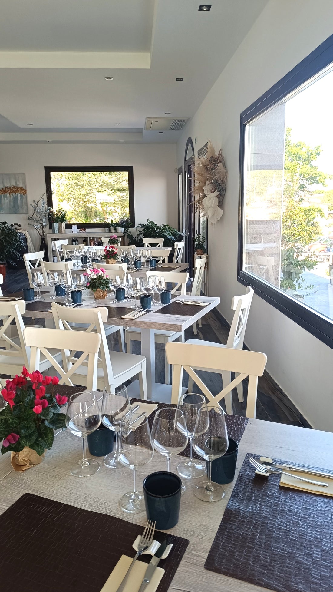 PETRILLO - Menù degustazione Campania Petrillo